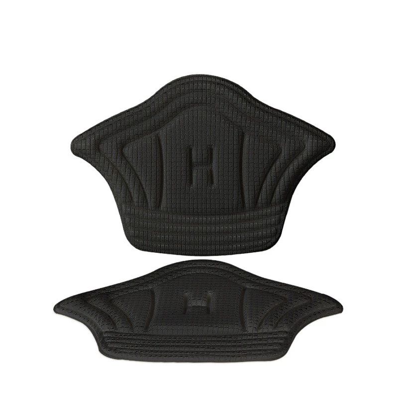 Almohadillas adhesivas para talones de calzado