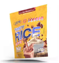 Crema de arroz Chocolate
