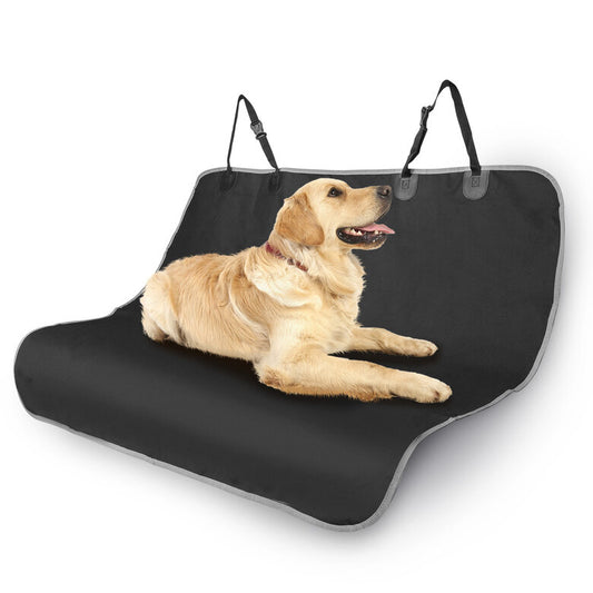 Protector de Tapicería para Perros Cubierta Asiento Universal