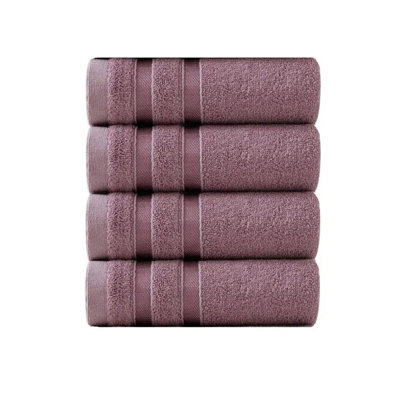 Toalla de Algodon Para Baño