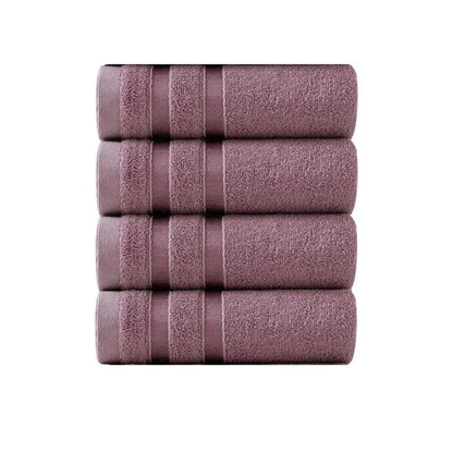 Toalla de Algodon Para Baño