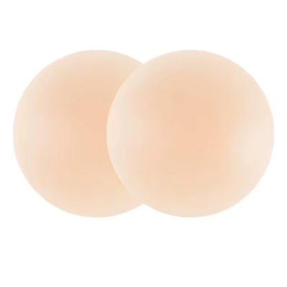 Pezoneras mujer Silicona