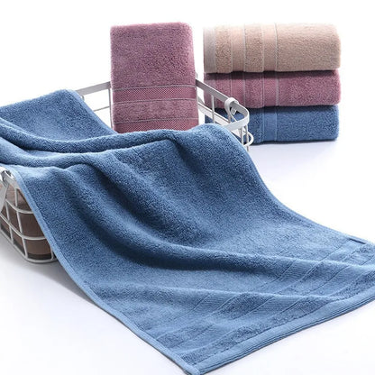 Toalla de Algodon Para Baño