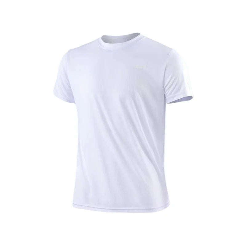 Camisetas de Microfibra para Deporte