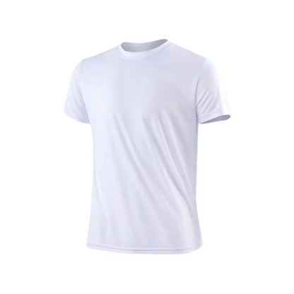 Camisetas de Microfibra para Deporte