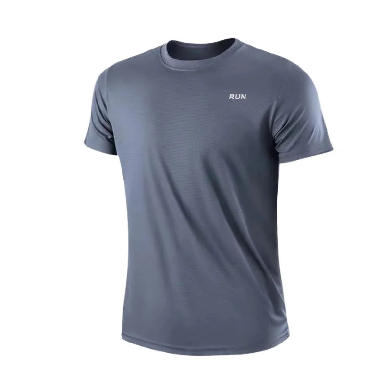 Camisetas de Microfibra para Deporte