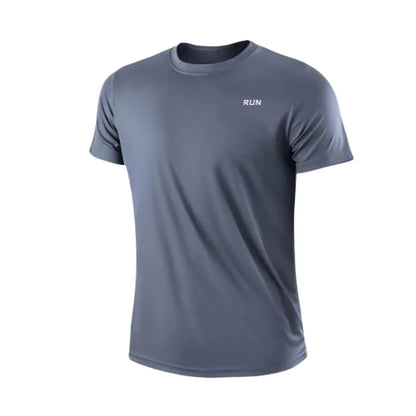 Camisetas de Microfibra para Deporte