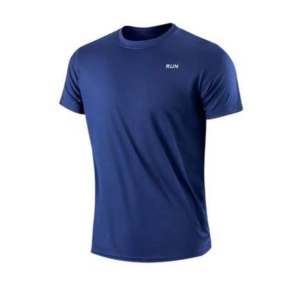 Camisetas de Microfibra para Deporte