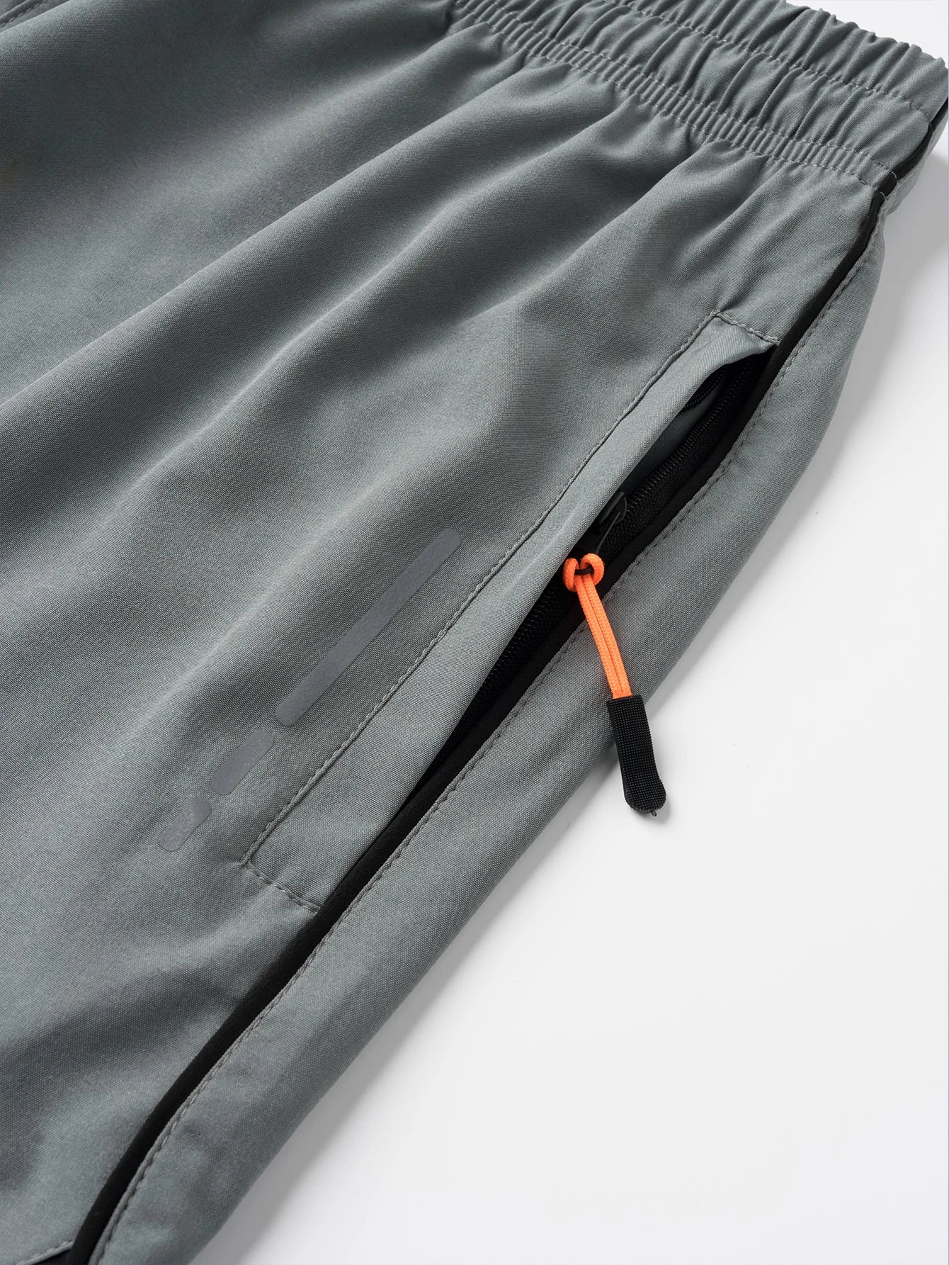 Pantalones cortos para correr de verano para hombre