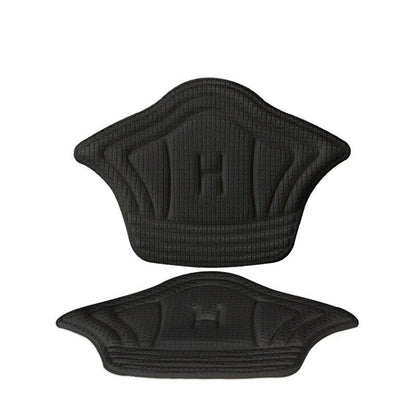 Almohadillas adhesivas para talones de calzado