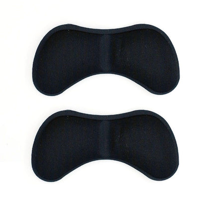 Almohadillas adhesivas para talones de calzado