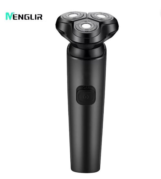 Afeitadora shaver rotativa Hombre