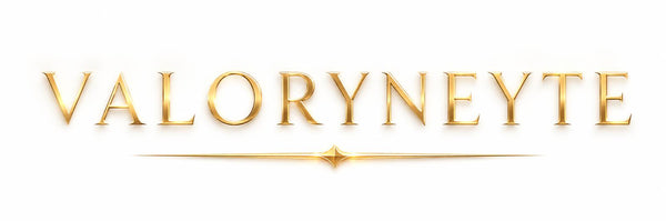 Valoryneyte