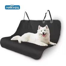 Protector de Tapicería para Perros Cubierta Asiento Universal